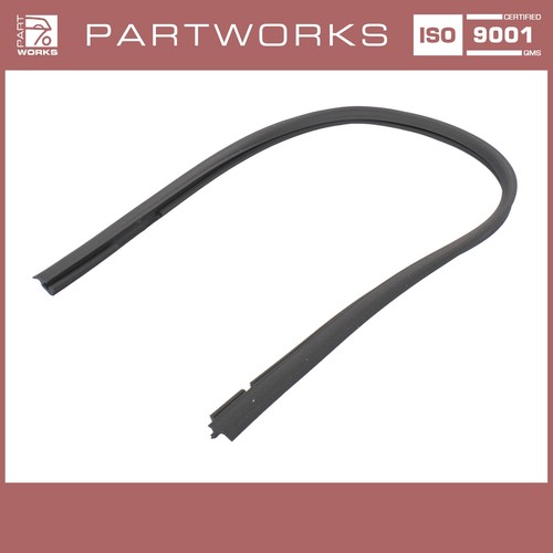 Piping turbo sill - piping, porsche
