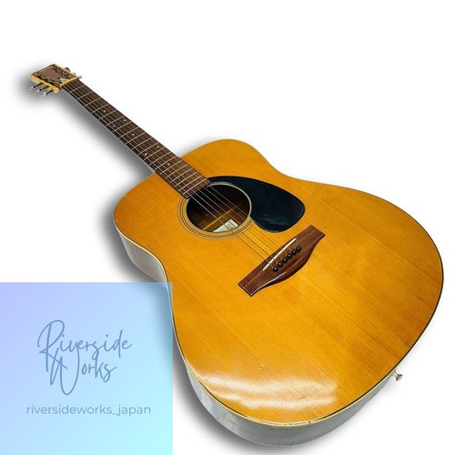 Guitare acoustique suzuki - acoustique,