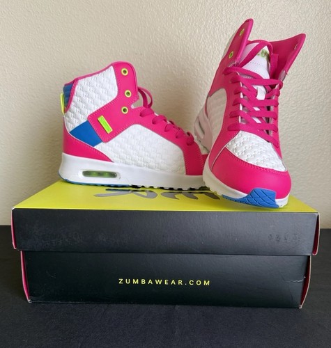 Zumba air boss shoes - boss,