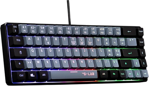 Lab keyz hydrogen clavier - g,