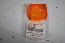 Cabochon clignotant   KAWASAKI