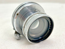 Ernst Leitz Wetzlar Summar 5cm