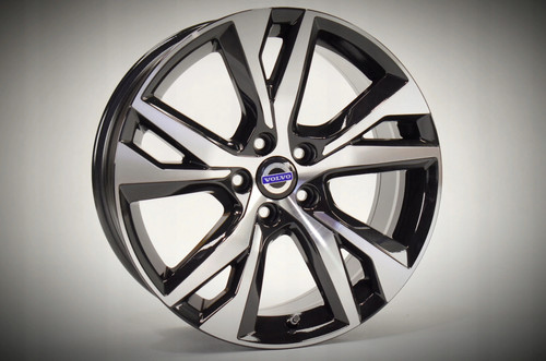 Jantes aluminium volvo - jantes, en