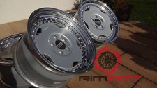 OZ Racing Breyton 8x17 9.5x17