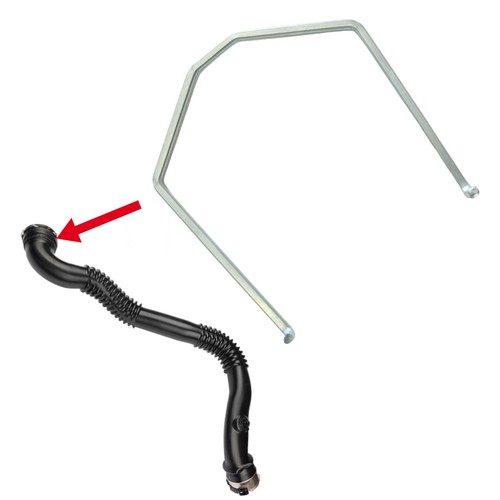 Clips serre câble pour bmw - serre-câble,