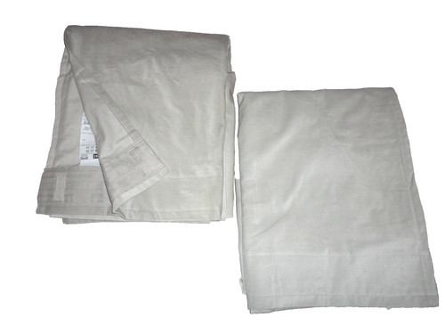 Ikea sanela light - sanela, gray