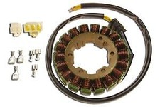 BOBINAGE ALTERNATEUR (STATOR)