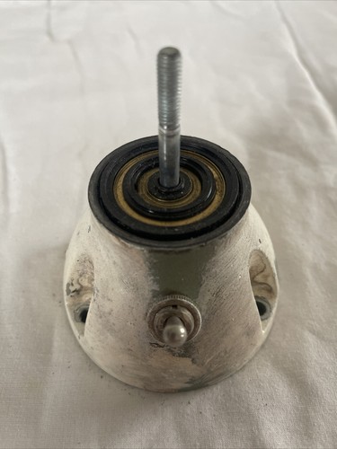 Embase pour lampe jielde - pour, #e13#