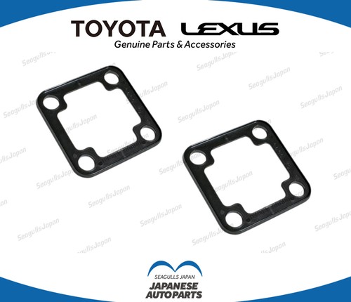 Toyota oem land cruiser - land,