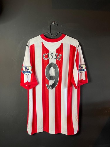 Sunderland oficial - 🔴⚪, –