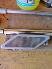 Eclairage intérieur arrière