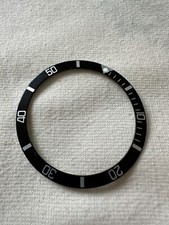 Vintage Rolex 5513 black