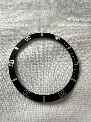 Vintage rolex 5513 black - vintage,