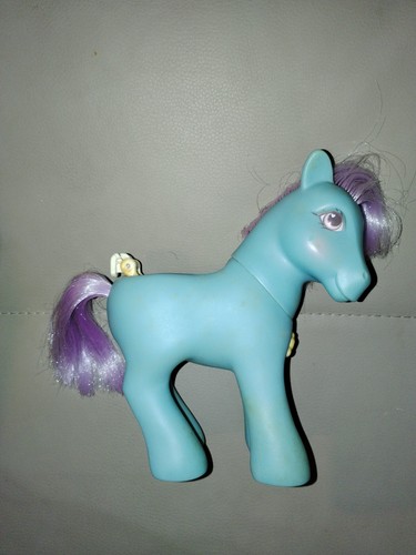 Mon petit poney my - poney, little