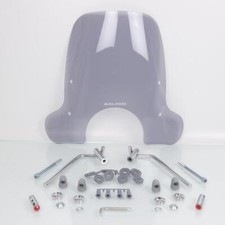 Bulle et saut de vent Malossi