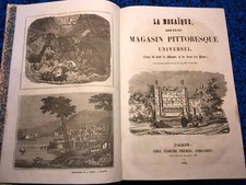 1845 NOUVEAU MAGASIN