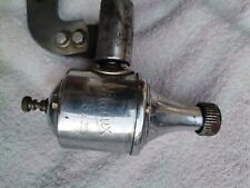 Dynamo Vitalux-8V- chromée -Vieux Vélo