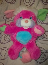Peluche Popples Prize /