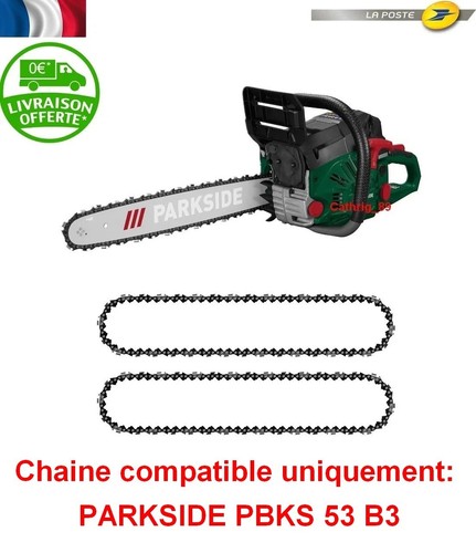 Lot chaînes de - lot, 2