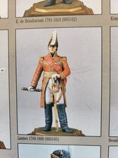 Le Cimier/Lannes /54mm no 90mm