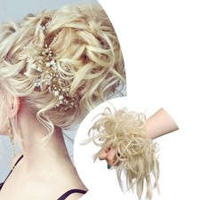 Postiche Chignon Postiche