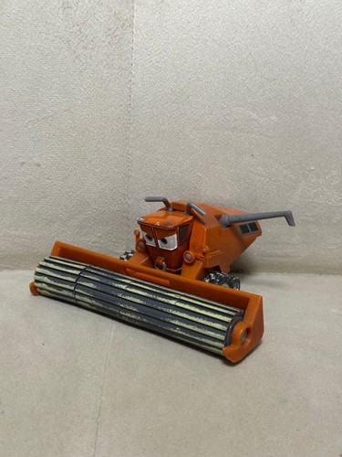 Cars mattel frank - cars,