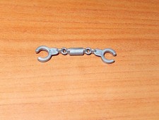 pièce PLAYMOBIL 9360 Police Camion -  menottes 30034940