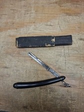 Stephen Richard Street Razor
