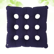  Carré Tapis médical fauteuil roulant Coussin d'air médical anti-plaie