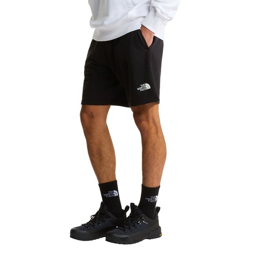 The north face short pour - north,