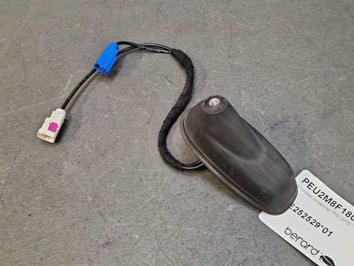 Embase antenne gps peugeot - embase,