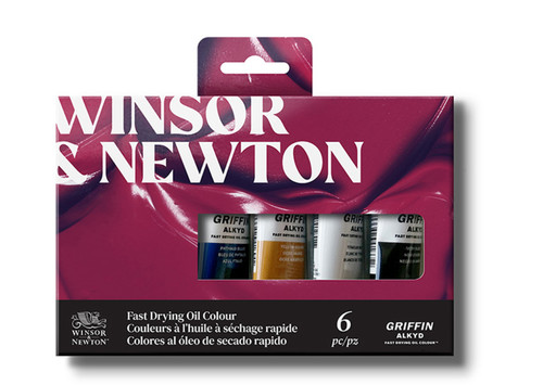 Limité winsor newton - &,