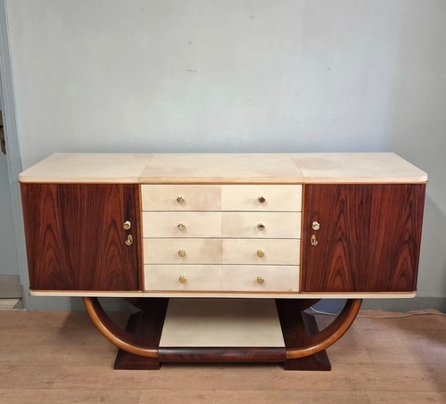 Buffet petite enfilade art - petite,