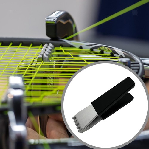 Pince départ badminton - pince,