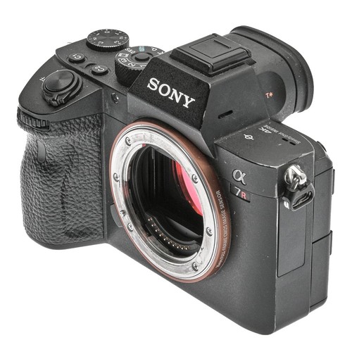 Sony alpha iii - sony,