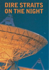 Dire Straits - On The Night (DVD)