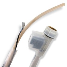 Tuyau aquastop lave vaisselle - tuyau,
