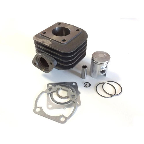 Cylindre piston kymco - piston,