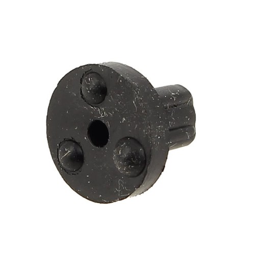 Butée grille par 1 - butée, de
