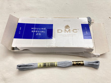 Dmc mouline special - lot, of