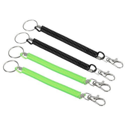 Spirale bobine - 6.7",