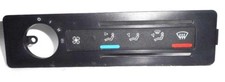 Façade tableau de bord contrôle chauffage citroen ax 9523789280 