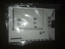 Manuel Notice Yamaha HS8 HS7