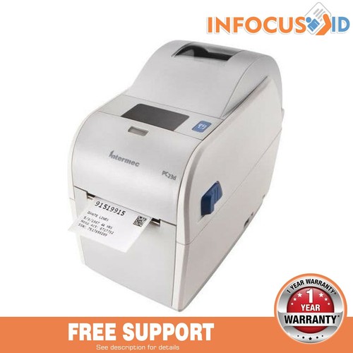 Intermec pc23d 5cm - intermec, "