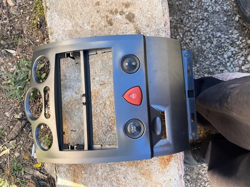 Habillage plastique bouton - habillage,
