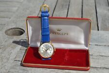 Pryngeps Montre Chronographe