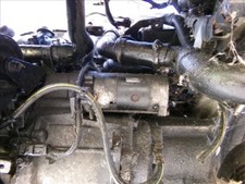 démarreur pour NISSAN PRIMERA