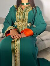 Kaftan Caftan Mariage Robe