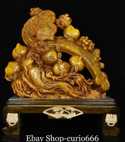 Old dynasty tianhuang - dynasty,