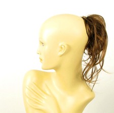 chouchou postiche cheveux